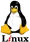 linux logo linux logo